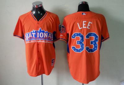 MLB Jersey-98